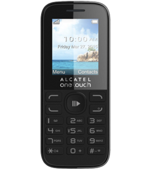 Alcatel 1052