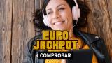 Eurojackpot: resultado del sorteo de hoy martes 8 de octubre de 2024