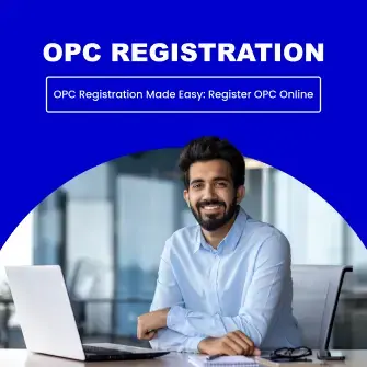 OPC Registration