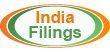 IndiaFilings Logo