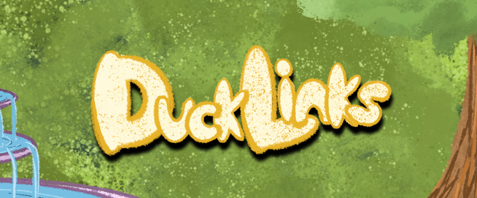 Ducklinks