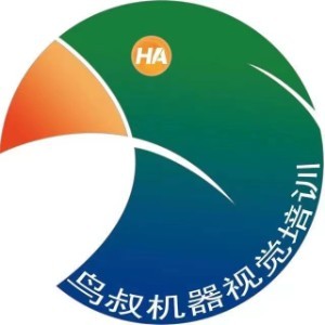 苏州鸟叔机器视觉logo