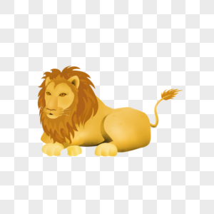 Lion PNG Images With Transparent Background | Free Download On Lovepik