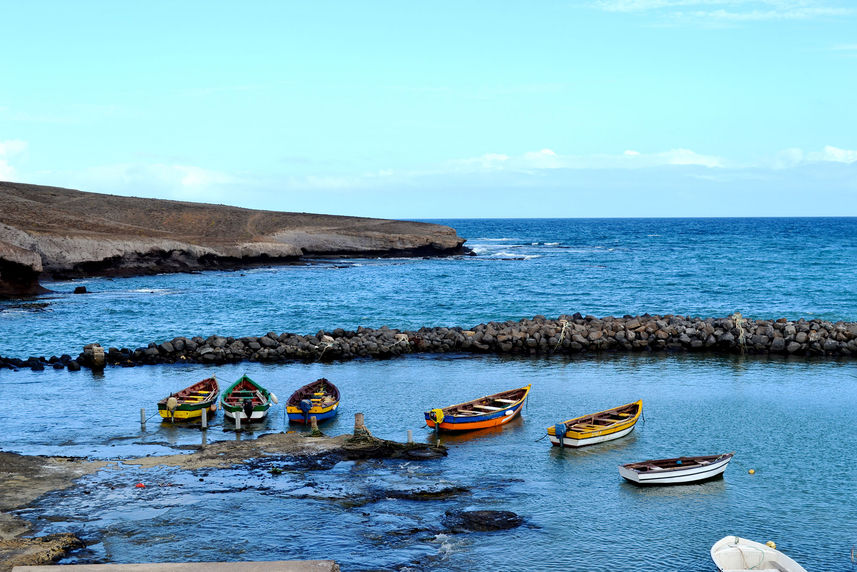 Cape Verde