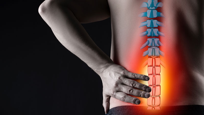 Late-Onset Axial Spondyloarthritis Has Distinct Features