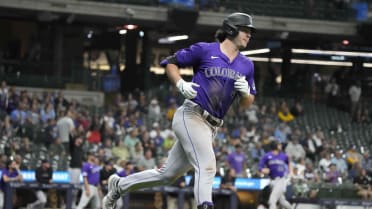 Michael Toglia's go-ahead three-run homer (23)