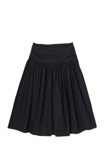 The Mariana Skirt - Black