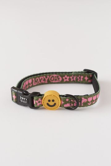 Walkies Dog Collar