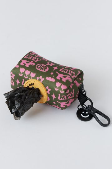 Walkies Dog Poop Bag Holder