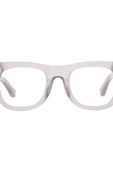 D28 Reading Glasses- Gainsboro Grey