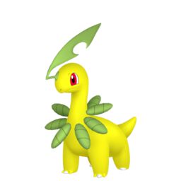 Bayleef