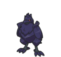 Corviknight