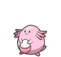 Chansey