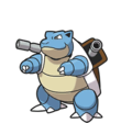 Blastoise