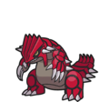 Groudon