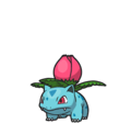 Ivysaur