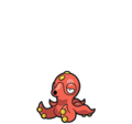 Octillery