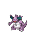 Nidoking