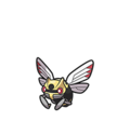 Ninjask