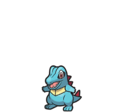 Totodile