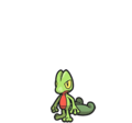 Treecko