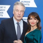 Help! Hilaria Baldwin's Speaking Spanglish Again