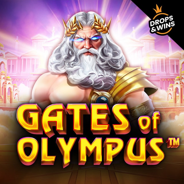 Gates of Olympus