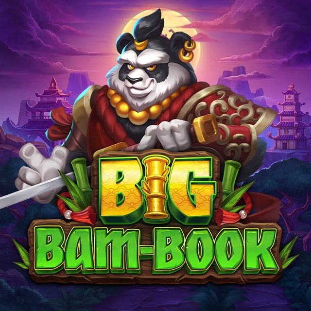 Big Bam-Book