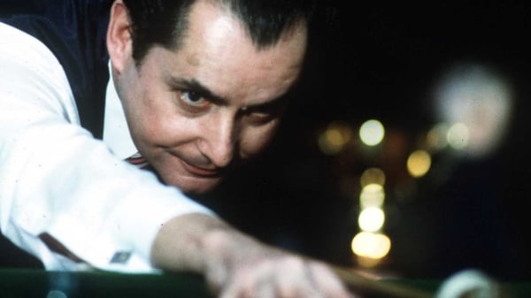 Ray Reardon was a six-time world champion