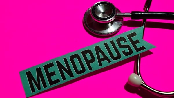 The research found that 68% of respondents stated that menopause was not spoken about in their workplace, while 8% said it was a 'taboo' subject