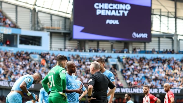 Manchester City's long-awaited hearing starts today