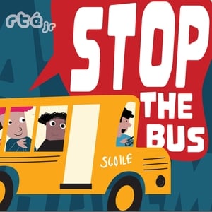 Stop the Bus