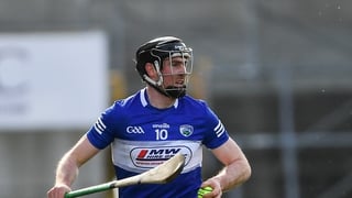 Purcell on the double as Laois beat Offaly | Laois 2-21 Offaly 0-24 | Joe McDonagh Highlights