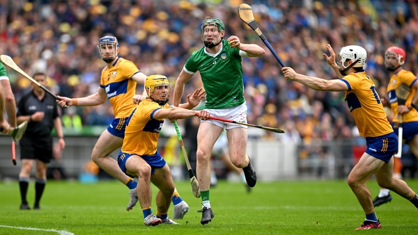 Munster SHC final recap: Limerick 1-26 Clare 1-20