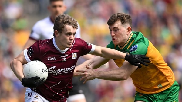 AI SFC semi-final recap: Galway 1-14 Donegal 0-15