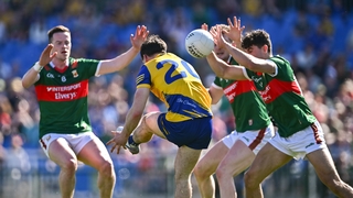 Mayo beat Roscommon in Hyde once more | Mayo 1-15 Roscommon 0-13 | Connacht SFC Highlights