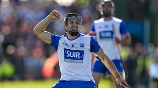 Davy's Déise pop Cork | Waterford 2-25 Cork 1-25 | Munster SHC Highlights