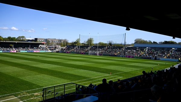 Munster SFC final fixed for Ennis