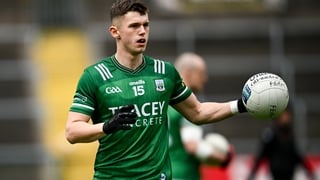 Fermanagh find goal groove to hammer sorry Wicklow