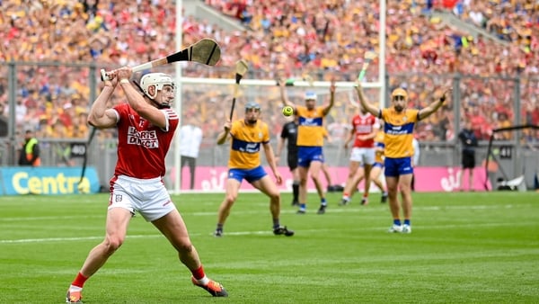 All-Ireland SHC final recap: Clare 3-29 Cork 1-34 (AET)