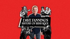 Dave Fanning's History Of Irish Rock