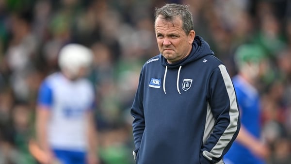 Davy Fitz may be headed to Antrim