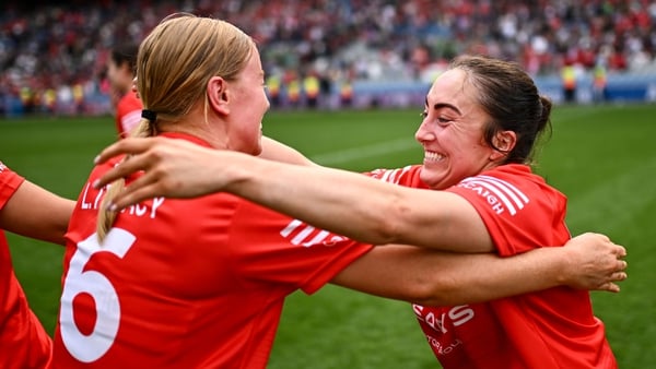 All Ireland camogie recap: Cork 1-16 Galway 0-16