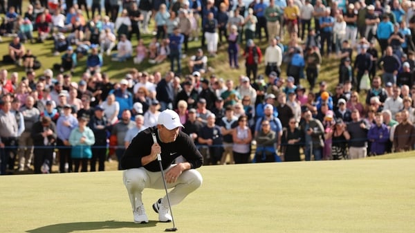 Irish Open final round recap: Heartbreak for McIlroy