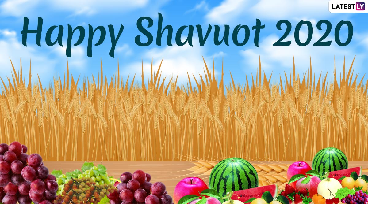 Celebrating Shavuot: Reflecting On The Torah And The Joy Of Renewal