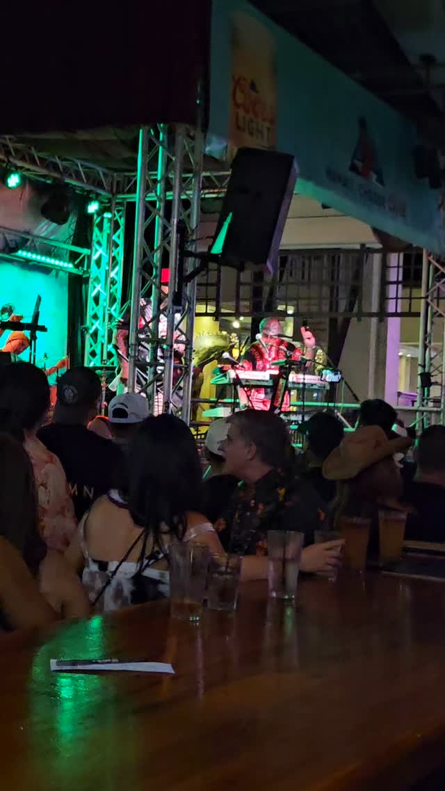 Video of Mai Tai's