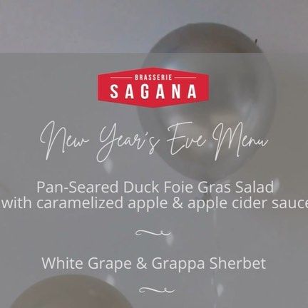 Video of Brasserie Sagana