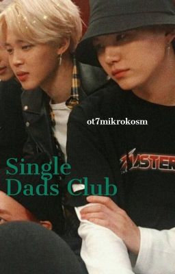 Single Dads Club | ym & nj cover