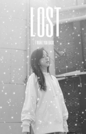 Lost || Jisoo X Reader [Short] by jennie_whistle