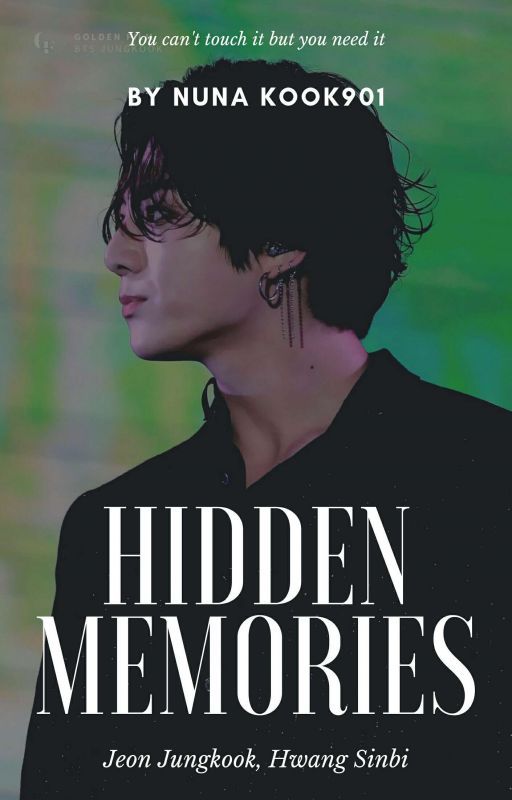 Hidden Memories || JEON JUNGKOOK  oleh nuna_kook901